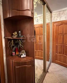 99-к квартира, вторичка, 128м2, 5/6 этаж