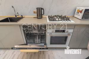 1-к квартира, вторичка, 44м2, 8/10 этаж