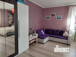 3-к квартира, вторичка, 80м2, 9/9 этаж