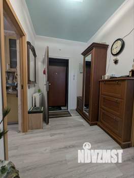 2-к квартира, вторичка, 59м2, 4/9 этаж