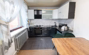 2-к квартира, вторичка, 71м2, 5/5 этаж