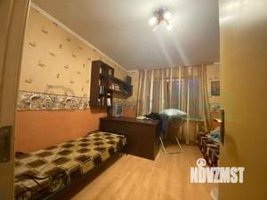 4-к квартира, вторичка, 97м2, 5/9 этаж