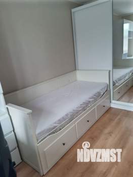 2-к квартира, вторичка, 44м2, 5/5 этаж