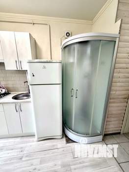 1-к квартира, вторичка, 27м2, 4/5 этаж