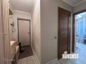 2-к квартира, вторичка, 49м2, 2/5 этаж