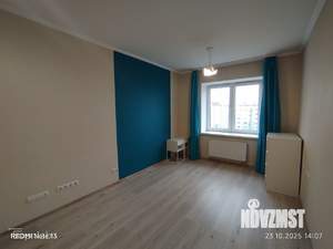 2-к квартира, вторичка, 55м2, 9/9 этаж