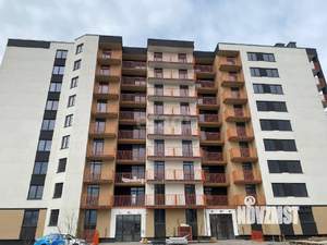 1-к квартира, вторичка, 34м2, 4/9 этаж