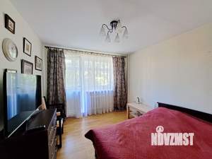 4-к квартира, вторичка, 74м2, 4/6 этаж