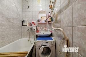 3-к квартира, вторичка, 57м2, 3/5 этаж