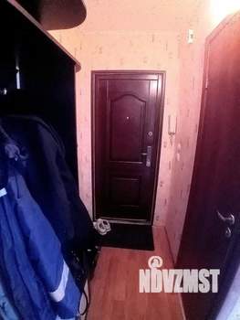 1-к квартира, вторичка, 34м2, 5/5 этаж