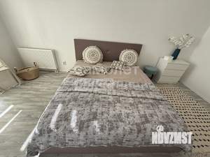 2-к квартира, вторичка, 57м2, 1/8 этаж