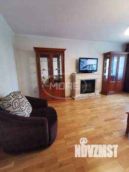 3-к квартира, вторичка, 88м2, 2/6 этаж