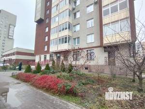 1-к квартира, вторичка, 44м2, 17/17 этаж