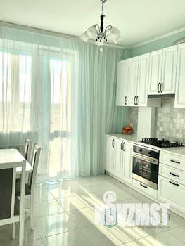 1-к квартира, вторичка, 39м2, 7/9 этаж