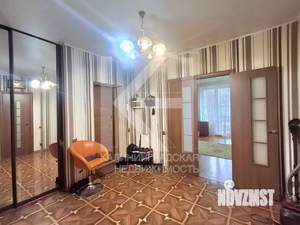 2-к квартира, вторичка, 72м2, 4/7 этаж