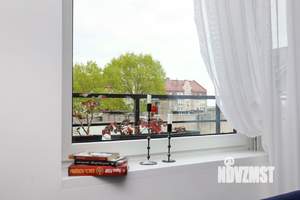 3-к квартира, вторичка, 90м2, 6/7 этаж