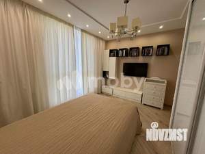 4-к квартира, вторичка, 80м2, 14/17 этаж