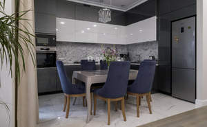 1-к квартира, вторичка, 49м2, 2/5 этаж