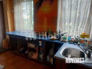 2-к квартира, вторичка, 44м2, 1/5 этаж