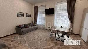 Студия квартира, вторичка, 34м2, 1/4 этаж