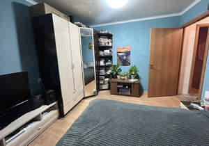 3-к квартира, вторичка, 49м2, 3/3 этаж