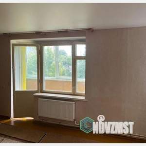 1-к квартира, вторичка, 36м2, 3/3 этаж