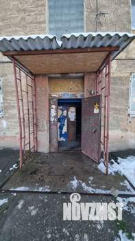 Студия квартира, вторичка, 18м2, 3/5 этаж