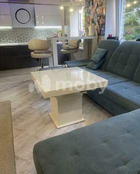 2-к квартира, вторичка, 46м2, 2/5 этаж