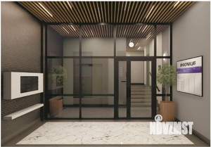 2-к квартира, вторичка, 67м2, 1/4 этаж