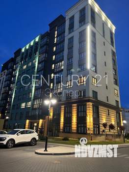 2-к квартира, вторичка, 58м2, 10/11 этаж