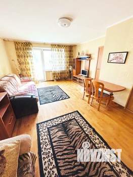 1-к квартира, вторичка, 41м2, 1/9 этаж
