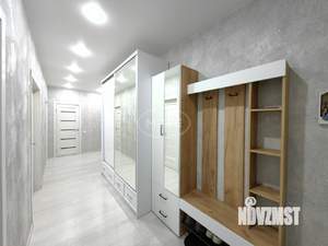 3-к квартира, вторичка, 88м2, 3/16 этаж