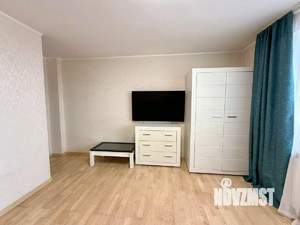 2-к квартира, вторичка, 65м2, 15/17 этаж