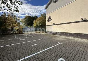 1-к квартира, вторичка, 34м2, 3/3 этаж