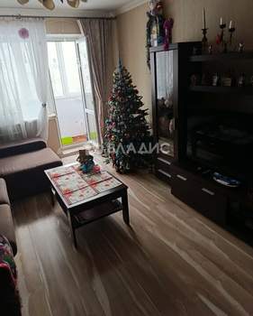 3-к квартира, вторичка, 67м2, 4/5 этаж