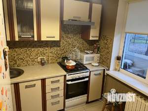 1-к квартира, вторичка, 33м2, 1/5 этаж