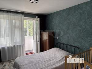 4-к квартира, вторичка, 63м2, 3/5 этаж