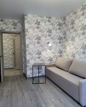 1-к квартира, вторичка, 35м2, 4/9 этаж