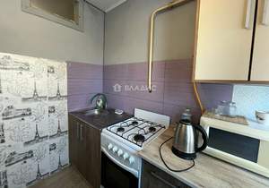 1-к квартира, вторичка, 29м2, 1/5 этаж