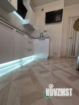 1-к квартира, вторичка, 43м2, 4/14 этаж
