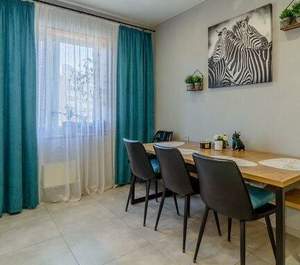 4-к квартира, вторичка, 110м2, 6/7 этаж