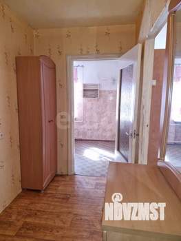 1-к квартира, вторичка, 43м2, 2/5 этаж