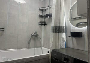 2-к квартира, вторичка, 42м2, 3/5 этаж