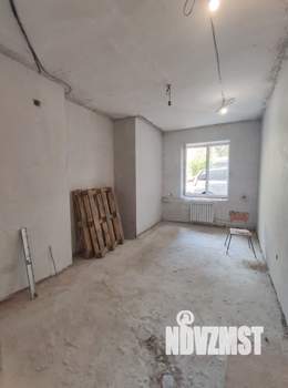 2-к квартира, вторичка, 54м2, 1/3 этаж