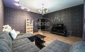 4-к квартира, вторичка, 96м2, 1/4 этаж