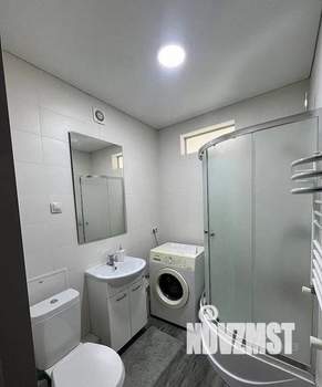 1-к квартира, вторичка, 31м2, 1/5 этаж