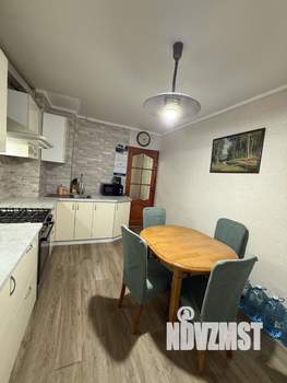 3-к квартира, вторичка, 70м2, 4/5 этаж