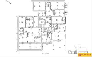 2-к квартира, вторичка, 61м2, 9/9 этаж