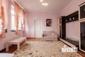 2-к квартира, вторичка, 53м2, 4/4 этаж