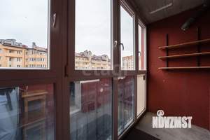 1-к квартира, вторичка, 43м2, 3/10 этаж